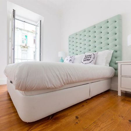 Lisbon Heart 1-Cozy Flat-Family Friendly Apartment Exterior photo